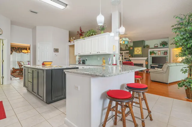 $430,000 | 5863 Hunting Meadows Drive, Crestview, FL 32536