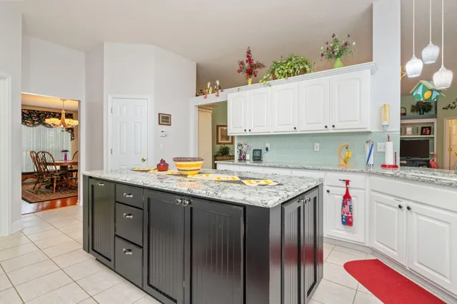 $430,000 | 5863 Hunting Meadows Drive, Crestview, FL 32536