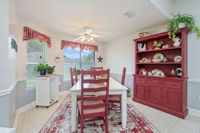 $430,000 | 5863 Hunting Meadows Drive, Crestview, FL 32536