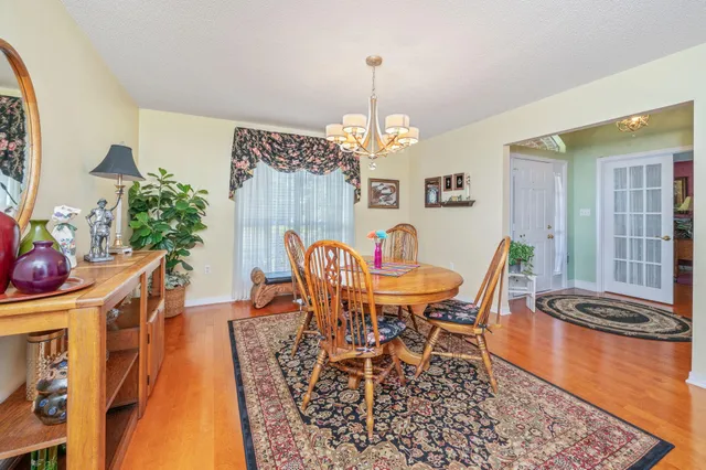 $430,000 | 5863 Hunting Meadows Drive, Crestview, FL 32536