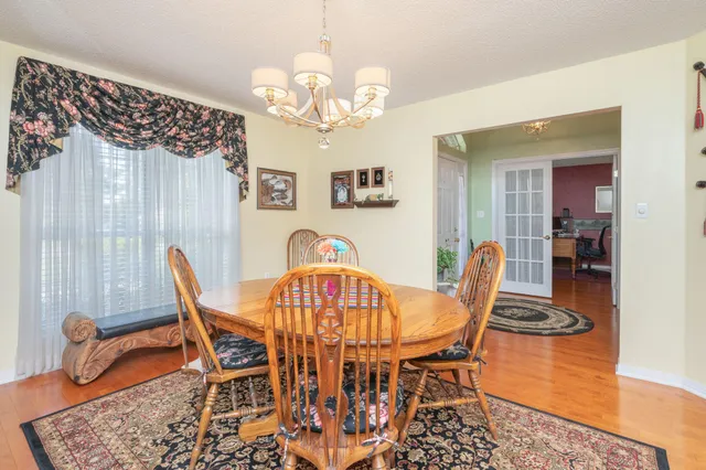 $430,000 | 5863 Hunting Meadows Drive, Crestview, FL 32536