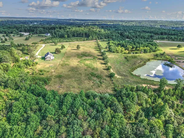 $127,000 | 0 County Road 818, Bryant, AL 35958