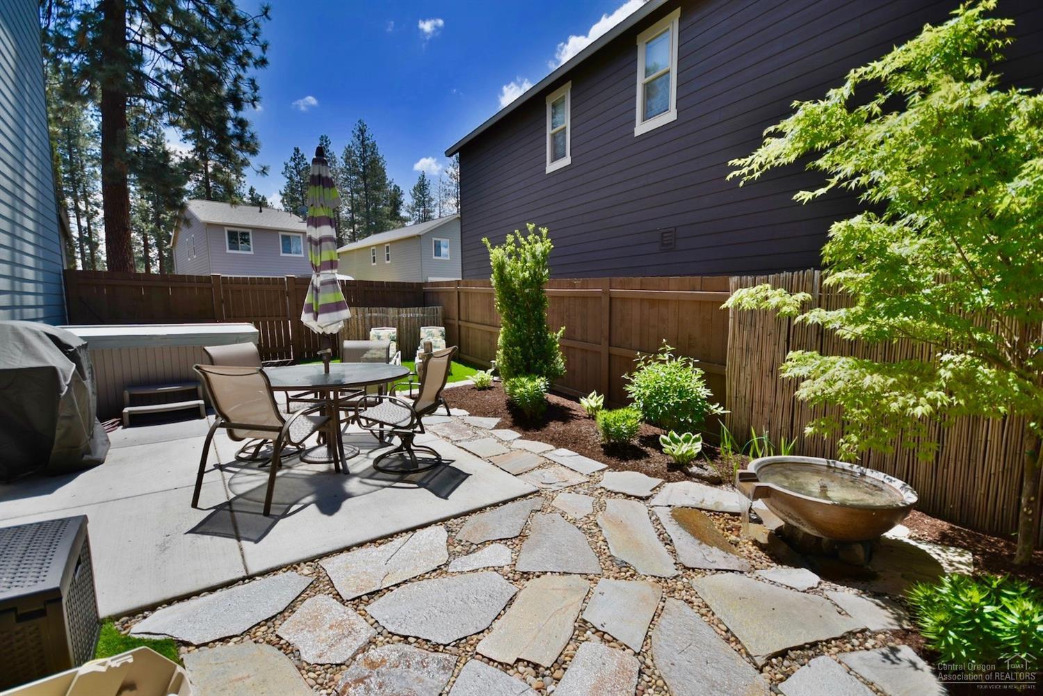 20261 Badger Road Bend, OR 97702 - Photo 22 of 25 Additional Photo