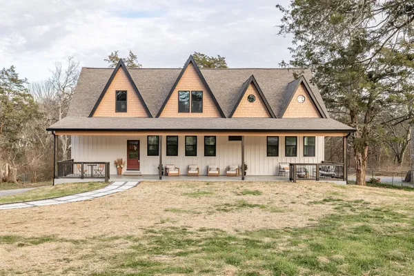 $940,000 | 709 Tahlena Avenue, Madison, TN 37115