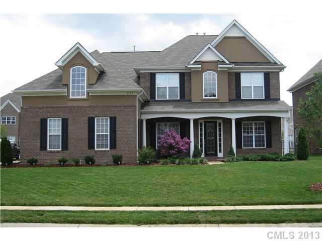 11511 Wheat Ridge Road Charlotte, NC 28277 - Photo 1 of 16 Gallery Image 1