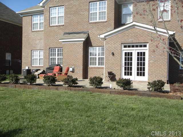 11511 Wheat Ridge Road Charlotte, NC 28277 - Photo 16 of 16 Gallery Image 16