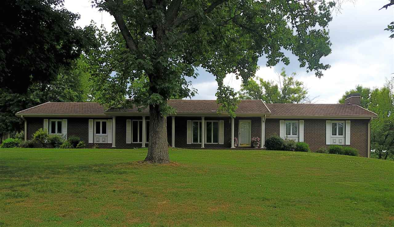 304 Eastside Park Road Washington, IN 47501 - Photo 1 of 27 Gallery Image 1