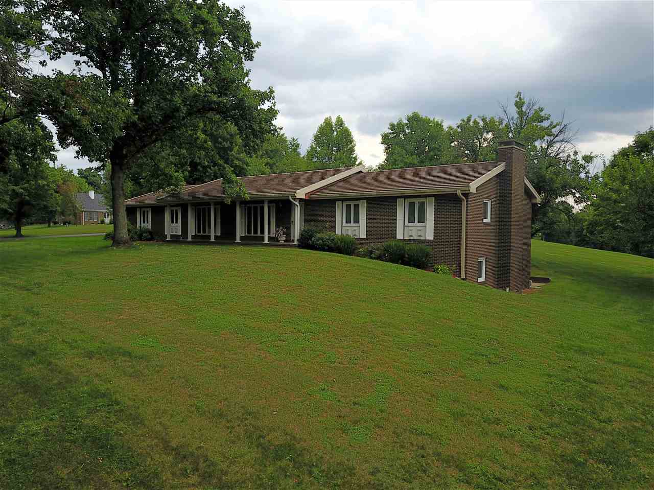 304 Eastside Park Road Washington, IN 47501 - Photo 21 of 27 Gallery Image 21