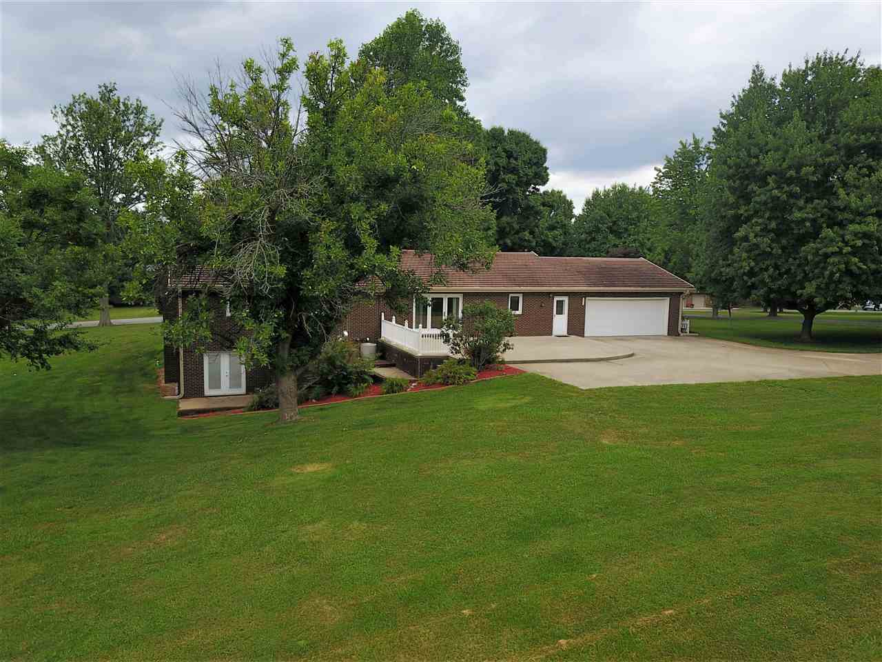 304 Eastside Park Road Washington, IN 47501 - Photo 22 of 27 Gallery Image 22