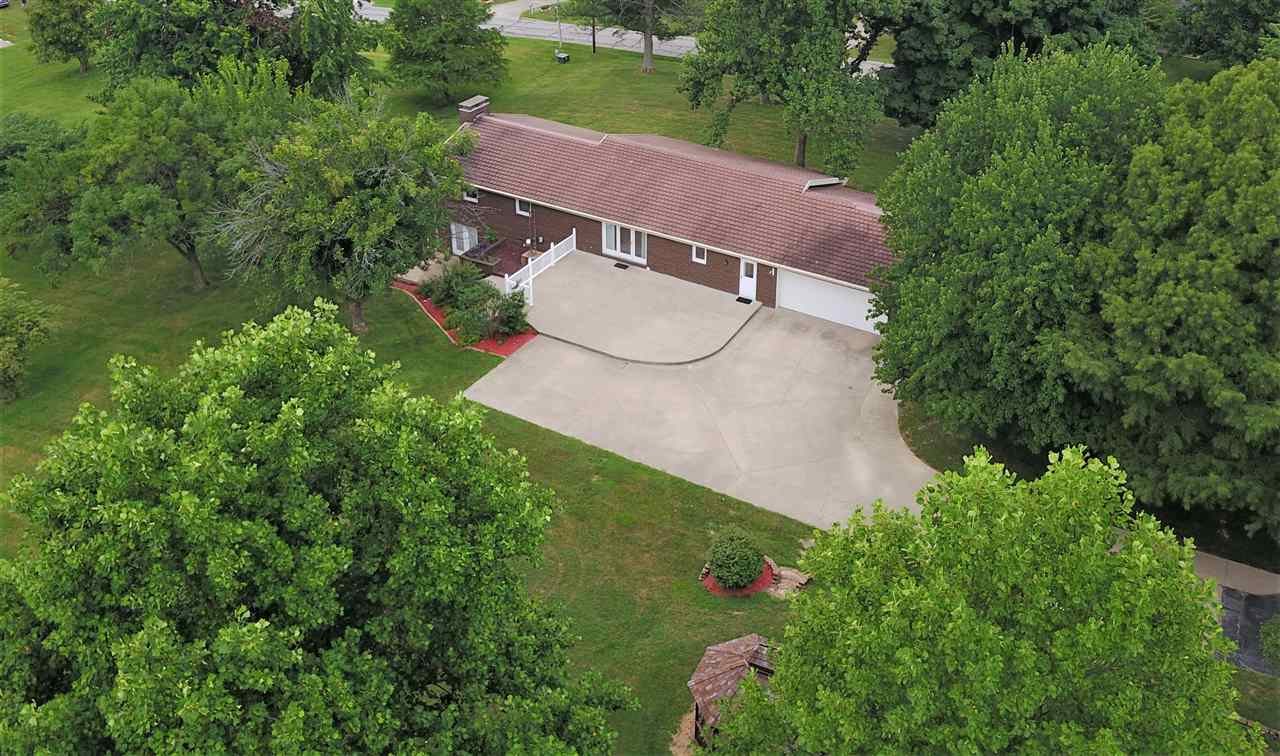 304 Eastside Park Road Washington, IN 47501 - Photo 26 of 27 Gallery Image 26