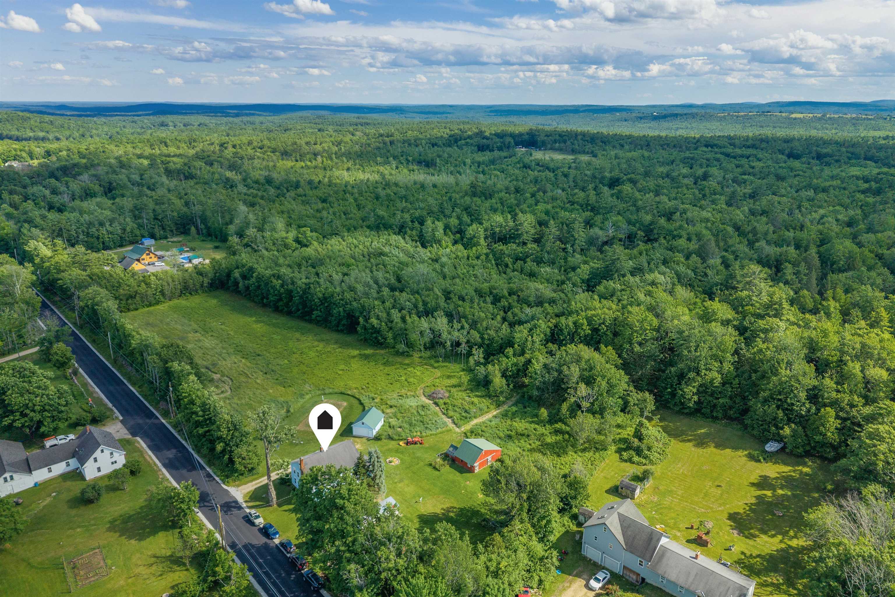 567 First Crown Point Road Strafford, NH 03884 - Photo 46 of 55