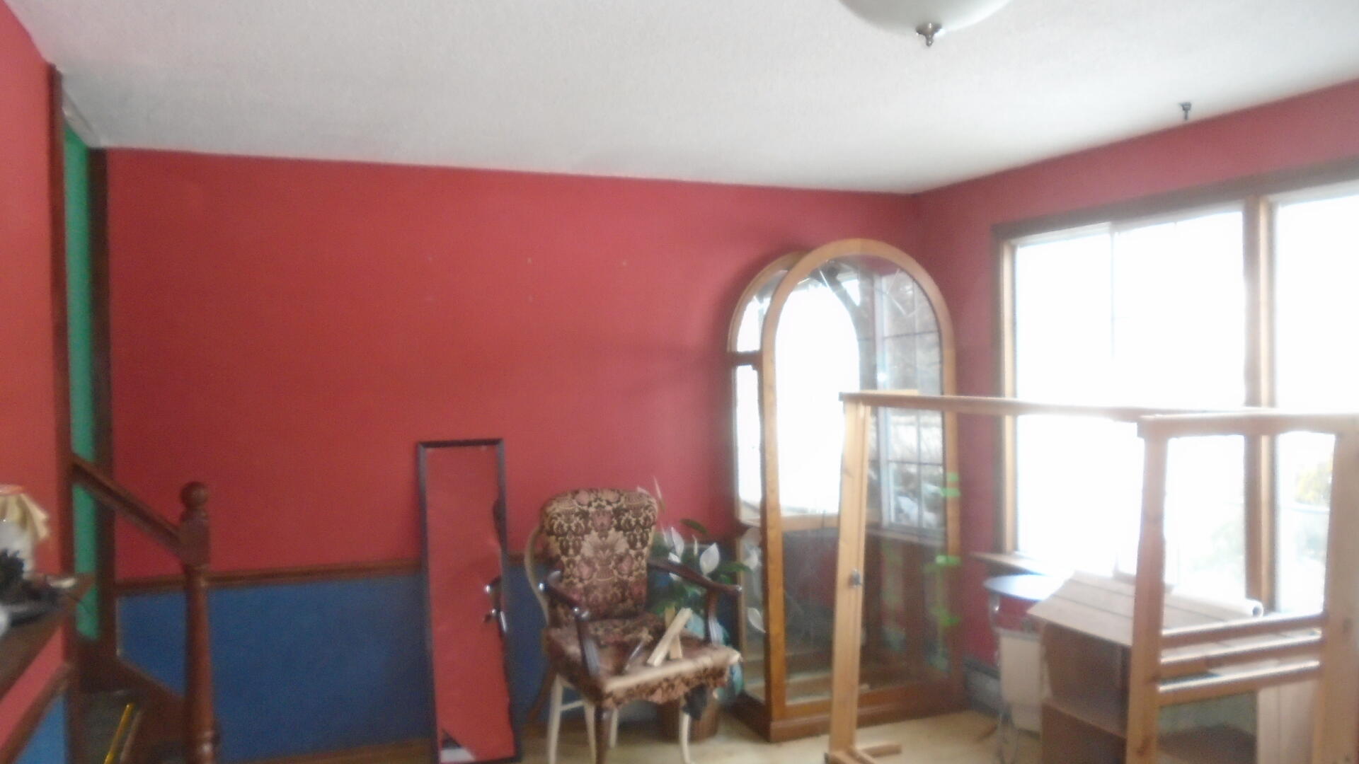 70 Cards Ridge Road Greenbush, ME 04418 - Photo 11 of 31 11 living room v1