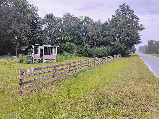 $244,999 | 650 Satellite Road, Graceville, FL 32440