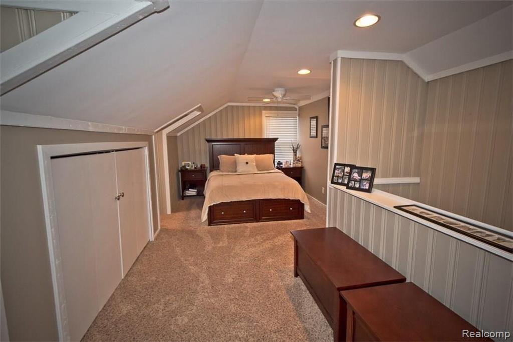 1529 Butternut Avenue Royal Oak, MI 48073 - Photo 17 of 43
