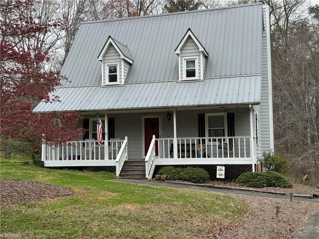 389 Georgetown Road Winston-Salem, NC 27107 - Photo 1 of 19 Gallery Image 1