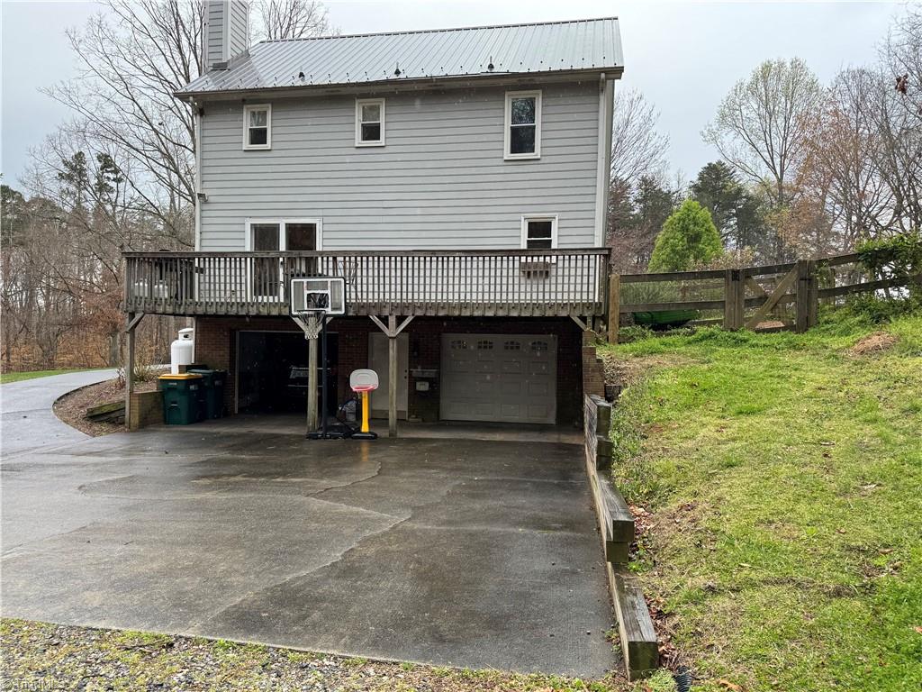 389 Georgetown Road Winston-Salem, NC 27107 - Photo 5 of 19 Gallery Image 5