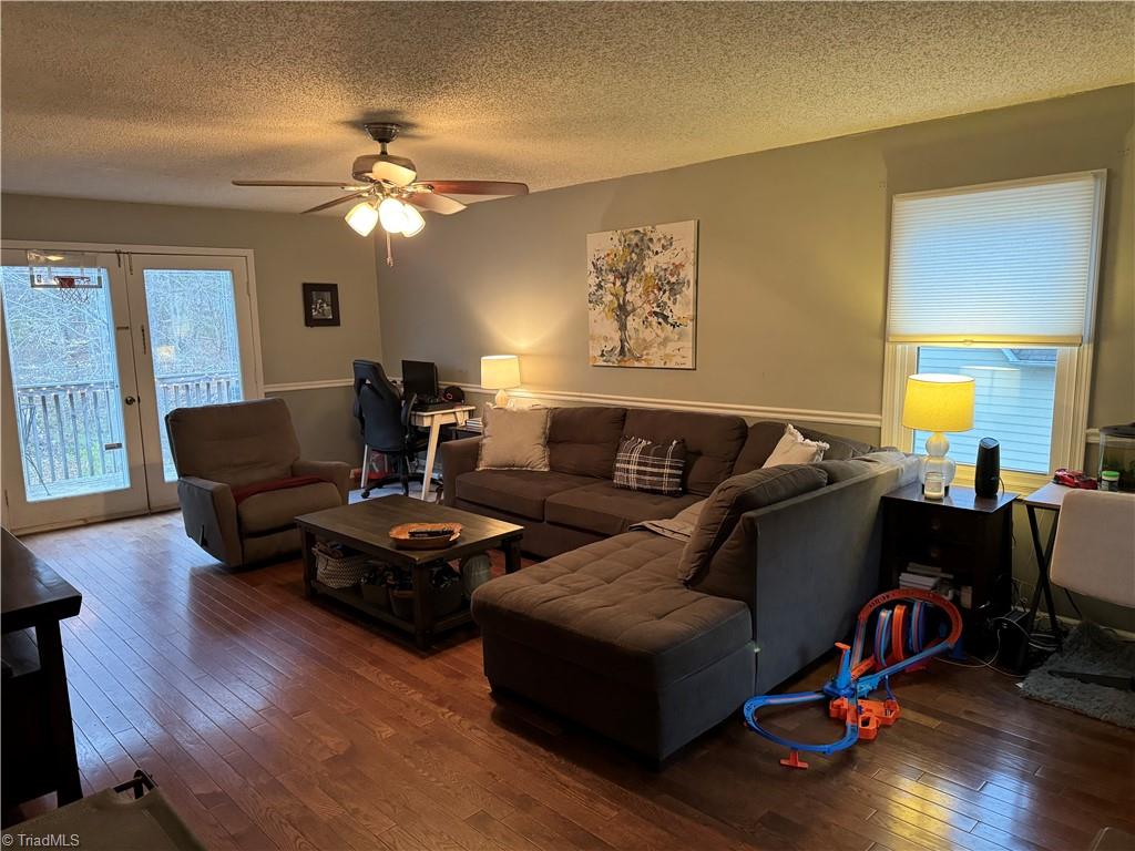 389 Georgetown Road Winston-Salem, NC 27107 - Photo 6 of 19 Gallery Image 6