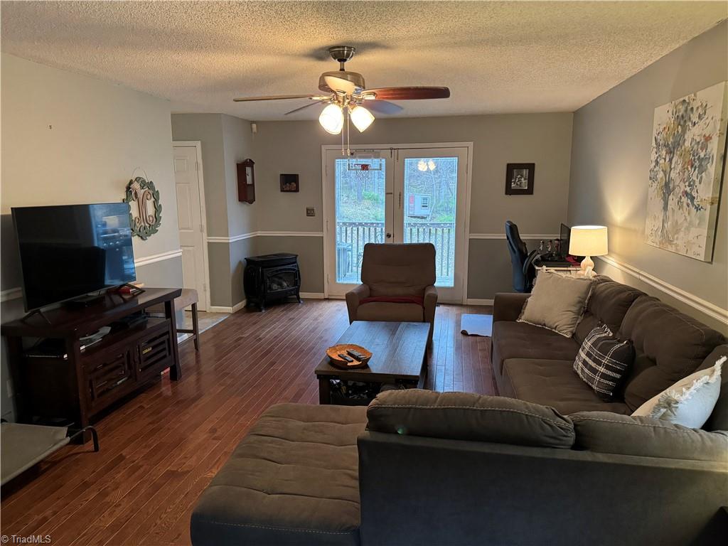 389 Georgetown Road Winston-Salem, NC 27107 - Photo 7 of 19 Gallery Image 7