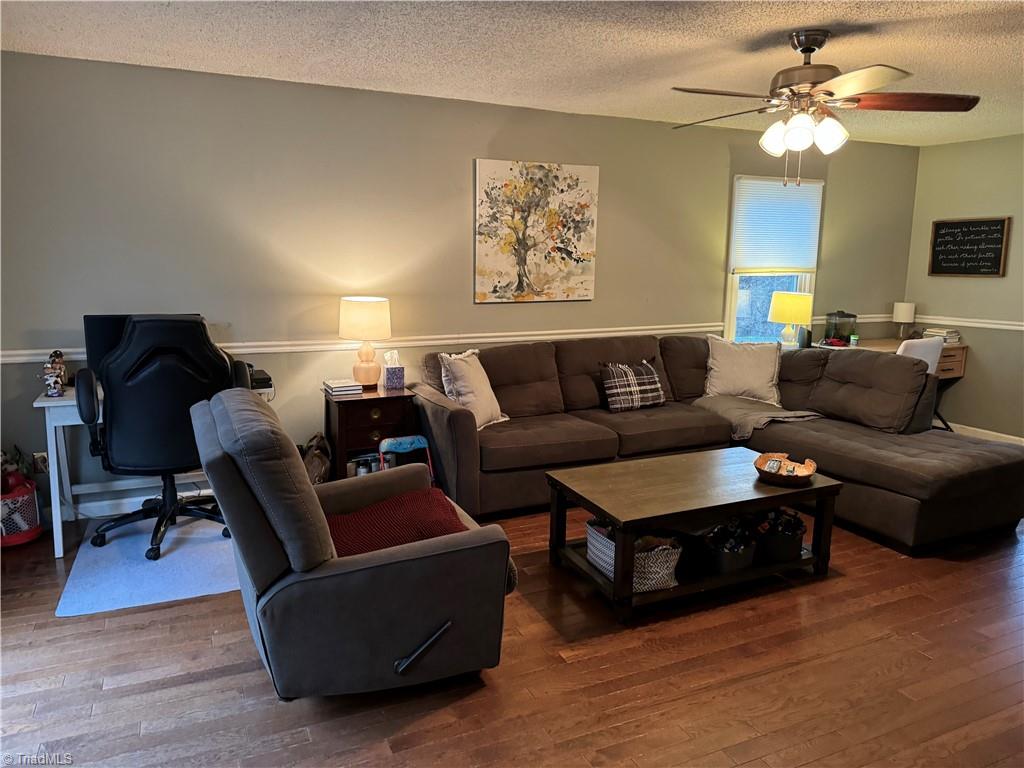 389 Georgetown Road Winston-Salem, NC 27107 - Photo 8 of 19 Gallery Image 8