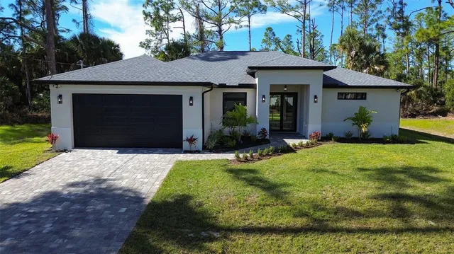 $414,900 | 1021 Gaucho Terrace, North Port, FL 34286