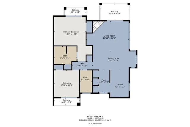 $269,900 | 26035 Heartwood Drive, Unit 415, Whitney, TX 76692