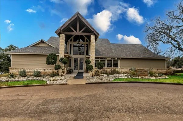 $269,900 | 26035 Heartwood Drive, Unit 415, Whitney, TX 76692