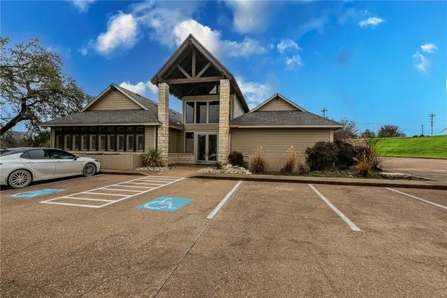 $269,900 | 26035 Heartwood Drive, Unit 415, Whitney, TX 76692