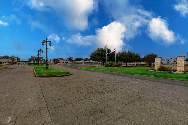 $269,900 | 26035 Heartwood Drive, Unit 415, Whitney, TX 76692