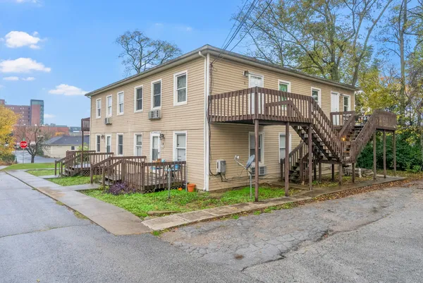 $650 | 1525 Ferrell Street, Unit 7, Hopkinsville, KY 42240