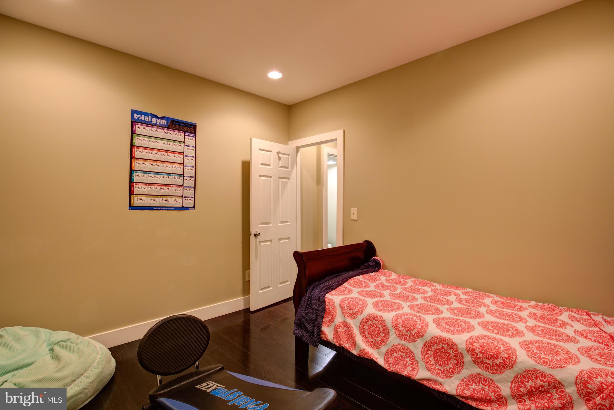 841 Dominion Road Gerrardstown, WV 25420 - Photo 22 of 30 Bedroom