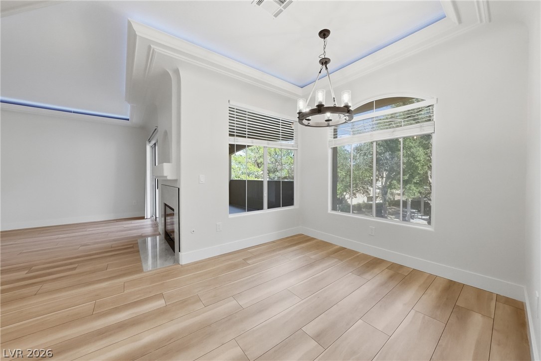 8725 Red Rio Drive, Unit 203 Las Vegas, NV 89128 - Photo 11 of 46