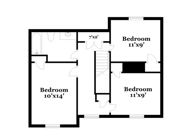 $1,800 | 5617 Joshua Lane, Charlotte, NC 28217
