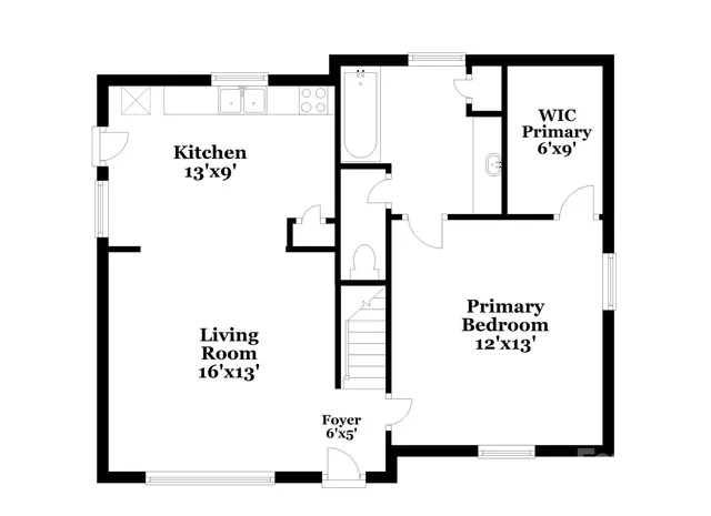 $1,800 | 5617 Joshua Lane, Charlotte, NC 28217