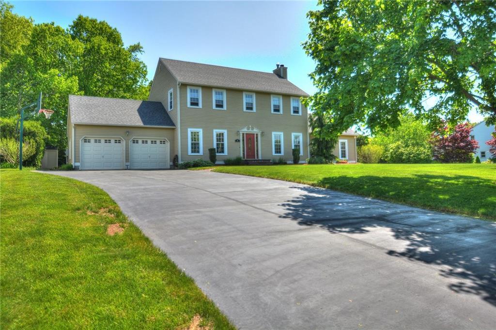 4 Hartfield Road Portland, CT 06480 - Photo 1 of 1 Gallery Image 1