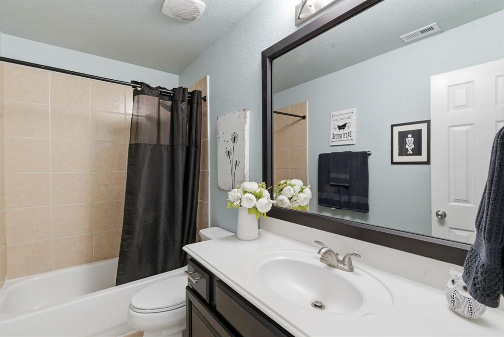 110 Wagon Wheel Road Willow Park, TX 76087 - Photo 22 of 32