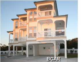 17878 Front Beach Road, Unit G1 Panama City Beach, FL 32413 - Photo 1 of 12 Gallery Image 1