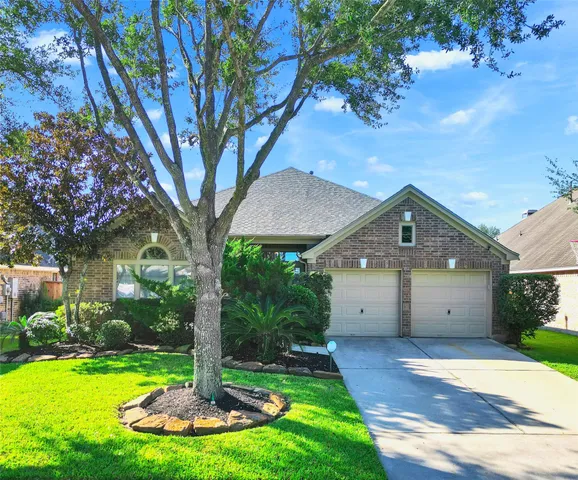 $399,999 | 14922 Barton Grove Lane, Humble, TX 77396