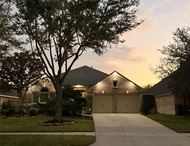 $399,999 | 14922 Barton Grove Lane, Humble, TX 77396
