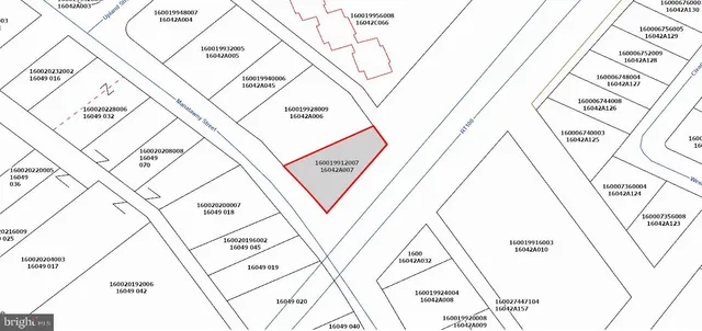 $36,000 | 482 Manatawny Street, Pottstown, PA 19464