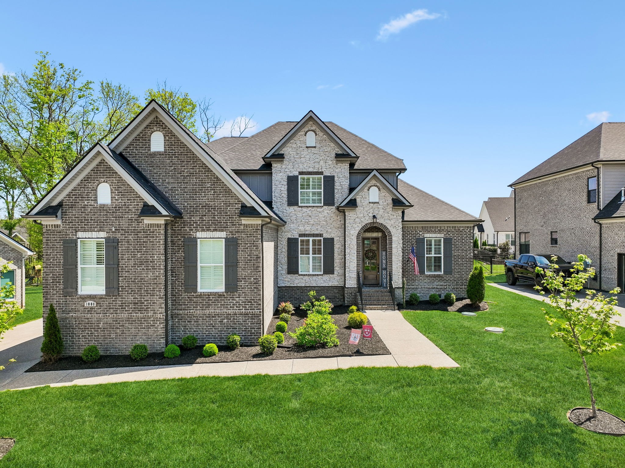 1008 Quillen Way Lebanon, TN 37087 - Photo 1 of 54