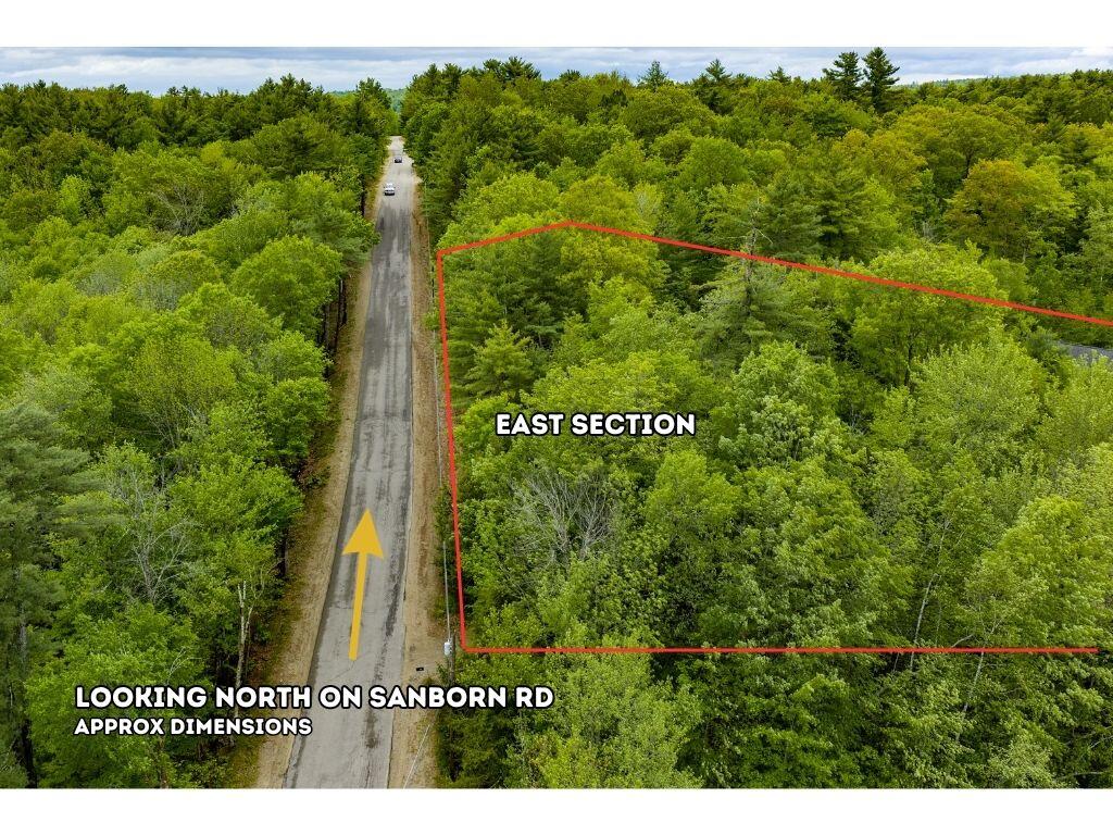 Lot 1 Sanborn Road Acton, ME 04001 - Photo 10 of 15