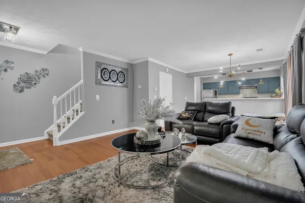 $200,000 | 5554 Clover Rise Lane, Norcross, GA 30093