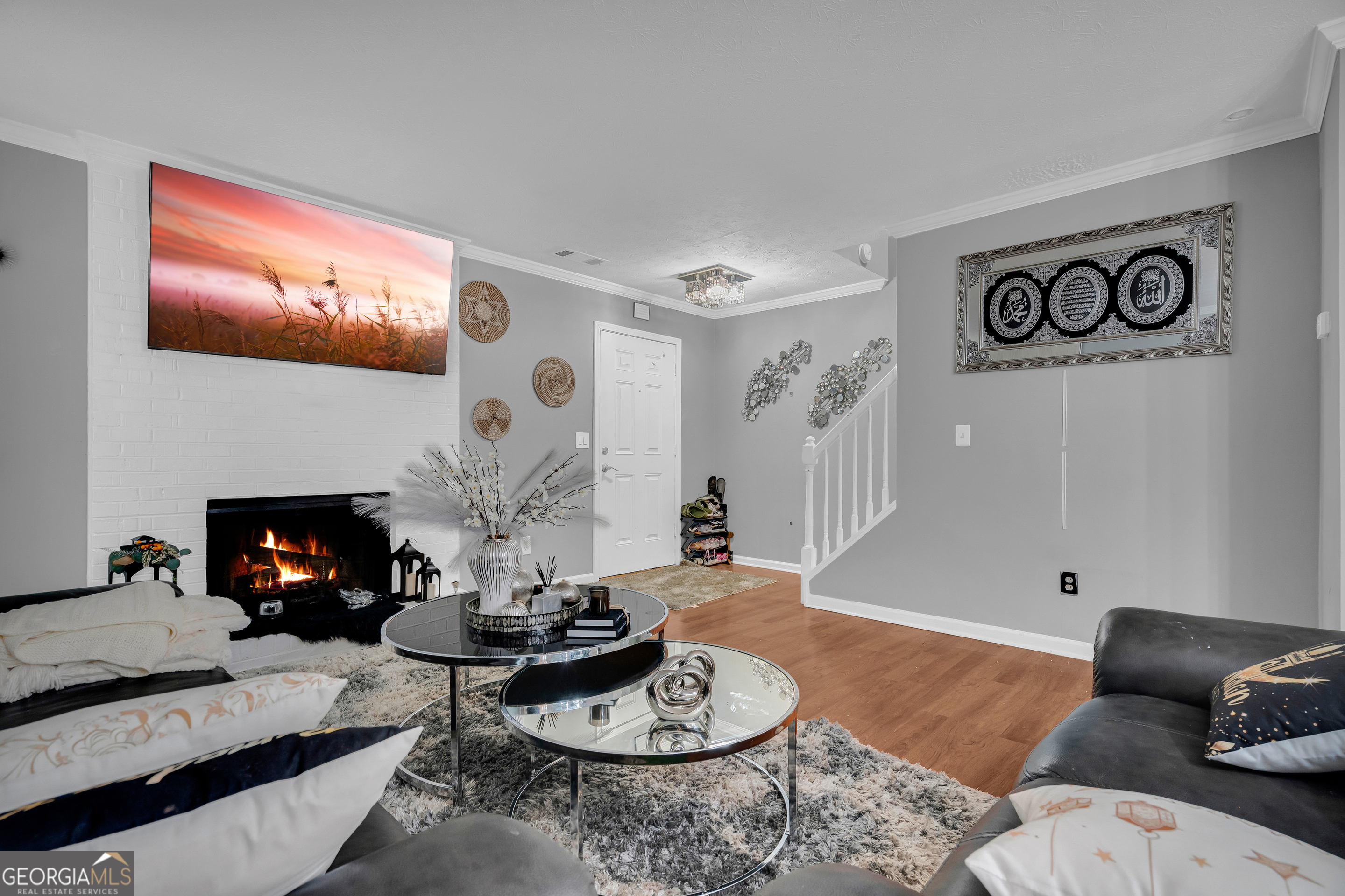 5554 Clover Rise Lane Norcross, GA 30093 - Photo 12 of 33