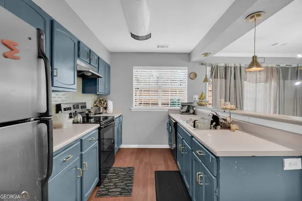 $200,000 | 5554 Clover Rise Lane, Norcross, GA 30093
