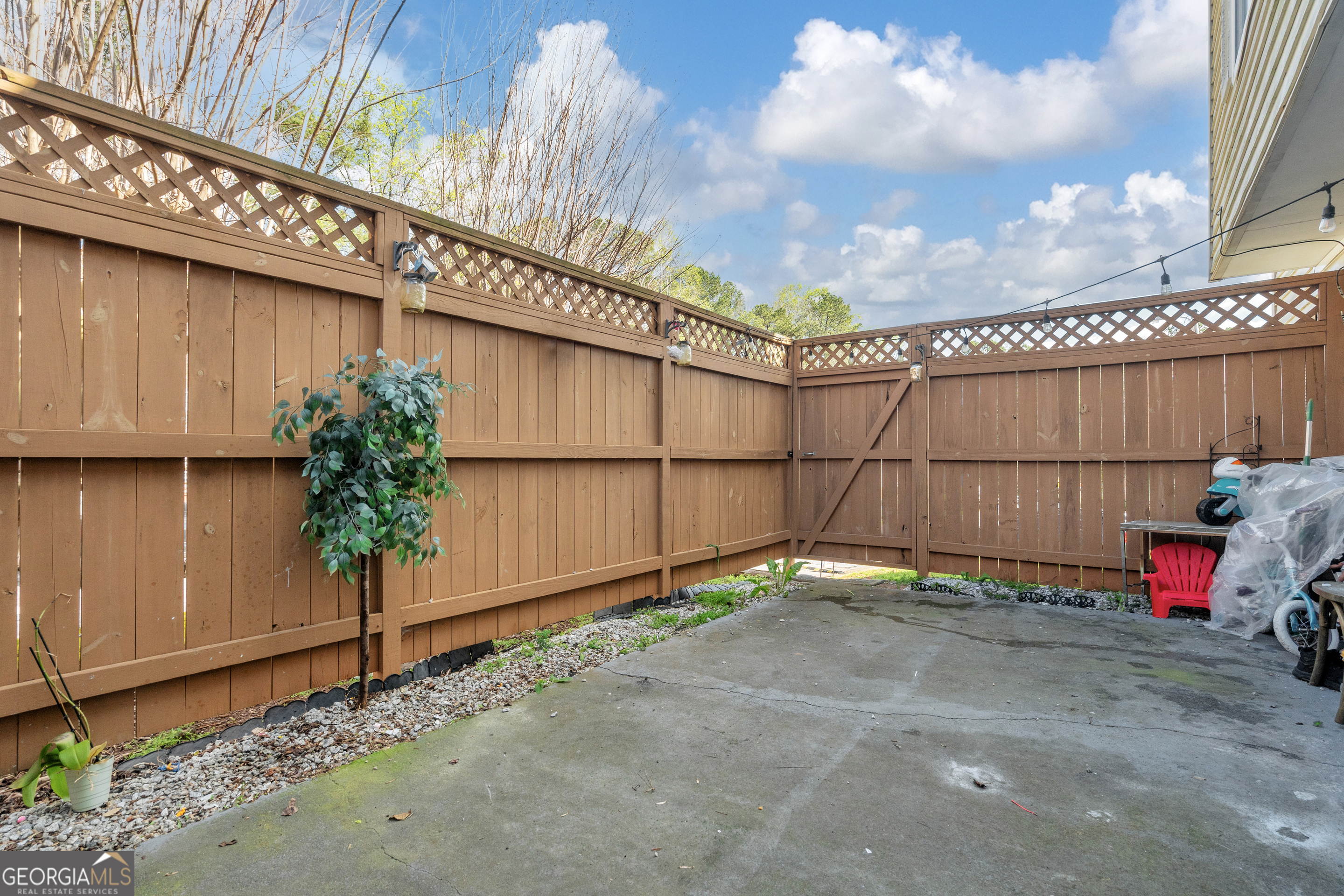 5554 Clover Rise Lane Norcross, GA 30093 - Photo 29 of 33