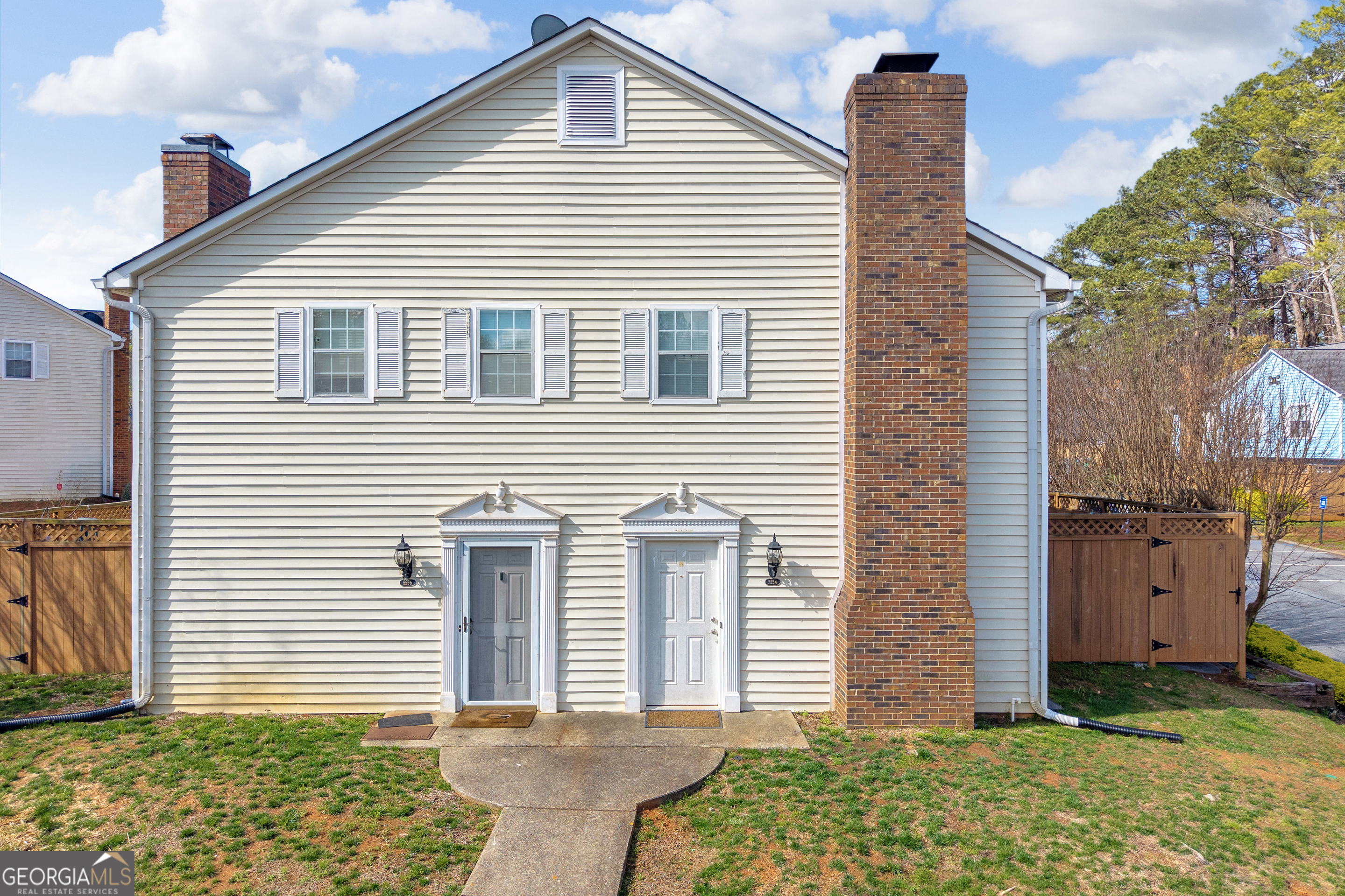 5554 Clover Rise Lane Norcross, GA 30093 - Photo 4 of 33