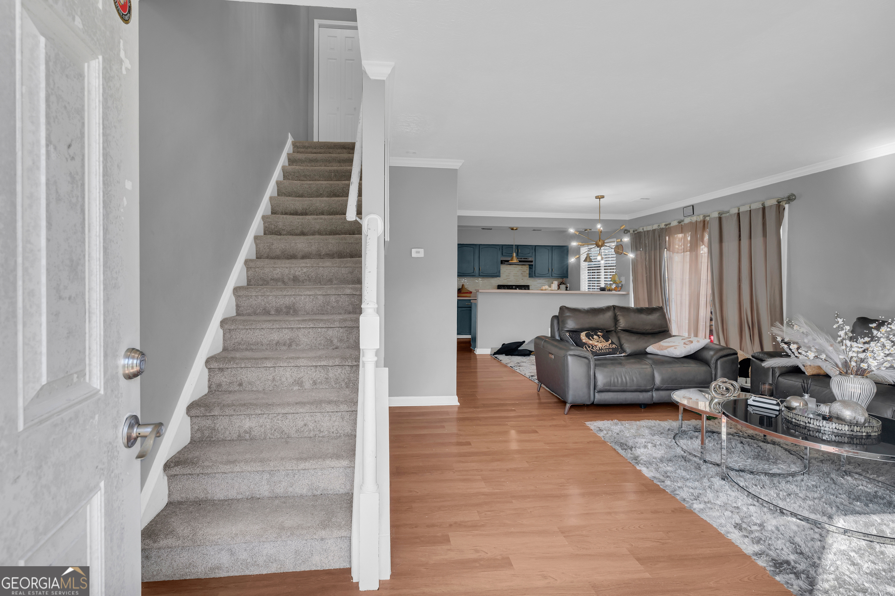 5554 Clover Rise Lane Norcross, GA 30093 - Photo 6 of 33