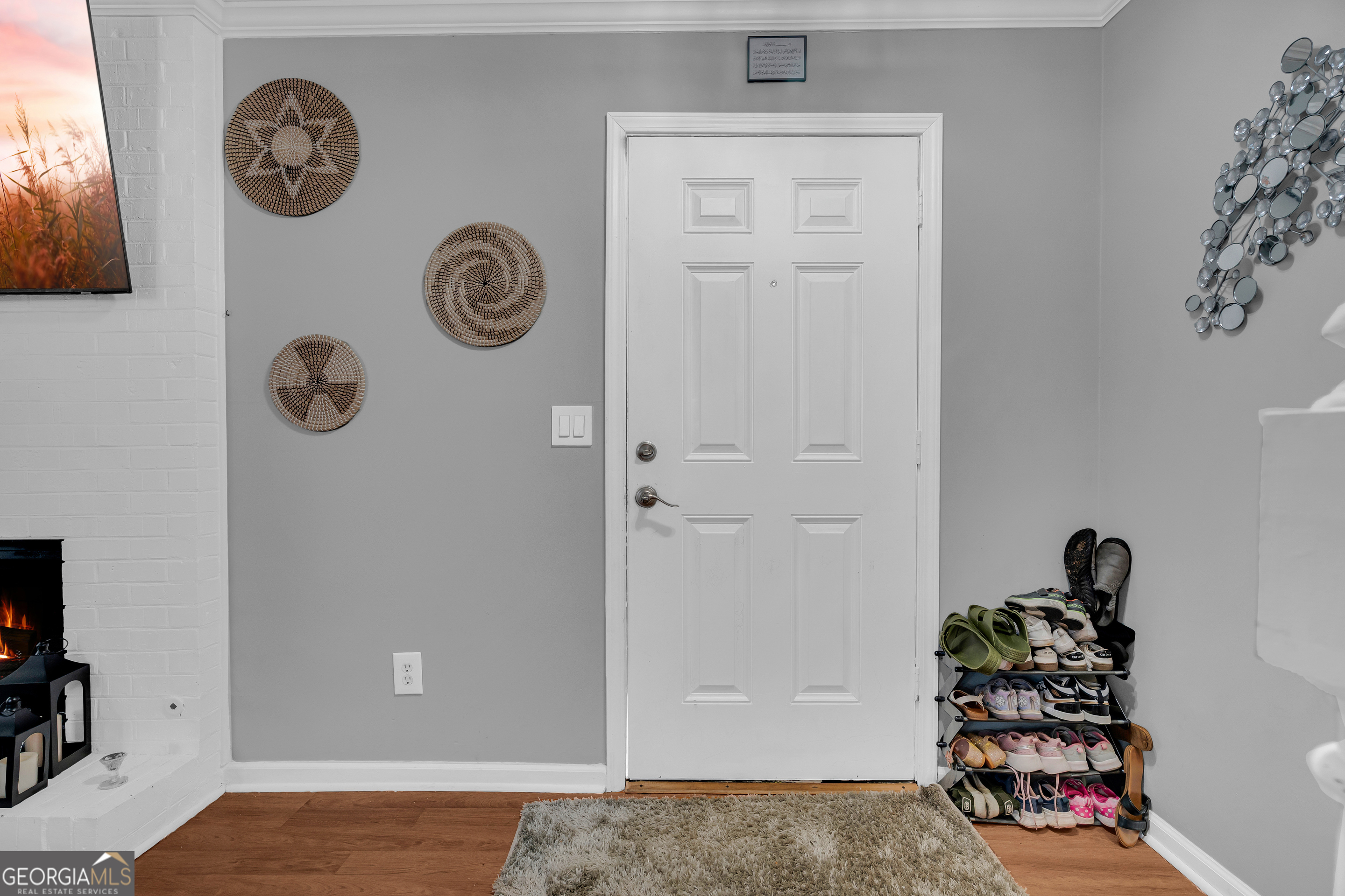 5554 Clover Rise Lane Norcross, GA 30093 - Photo 7 of 33