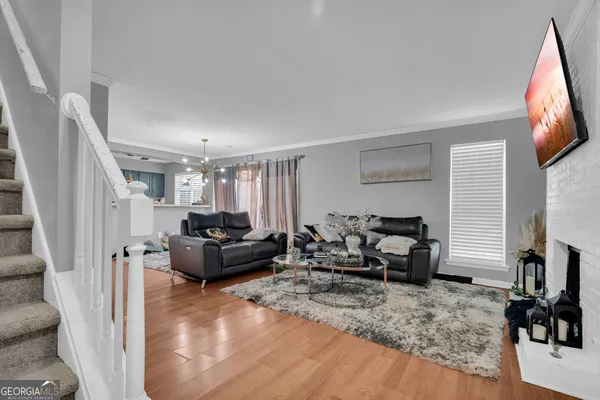 $200,000 | 5554 Clover Rise Lane, Norcross, GA 30093