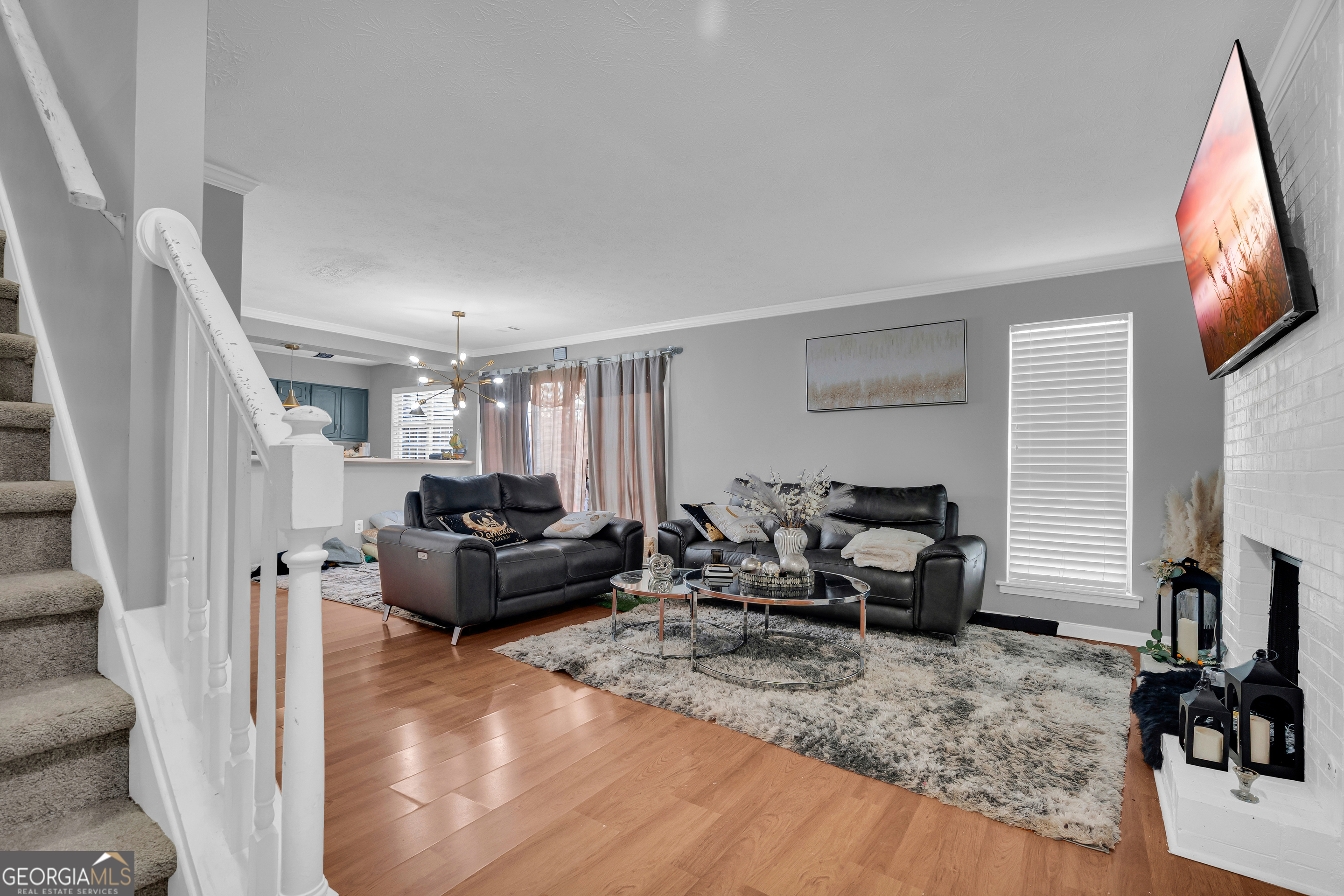 5554 Clover Rise Lane Norcross, GA 30093 - Photo 8 of 33